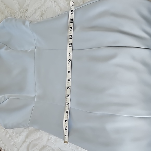 Amsale Gown - Picture 16 of 16